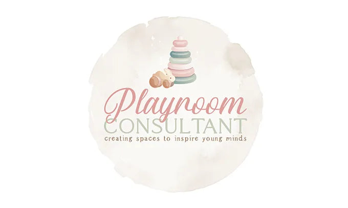 Custom Watercolor-Inspired Logo Design with Premium Quality (Up to 7 Concepts)