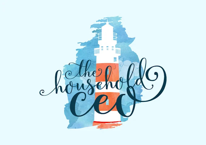 Custom Watercolor-Inspired Logo Design with Premium Quality (Up to 4 Concepts)