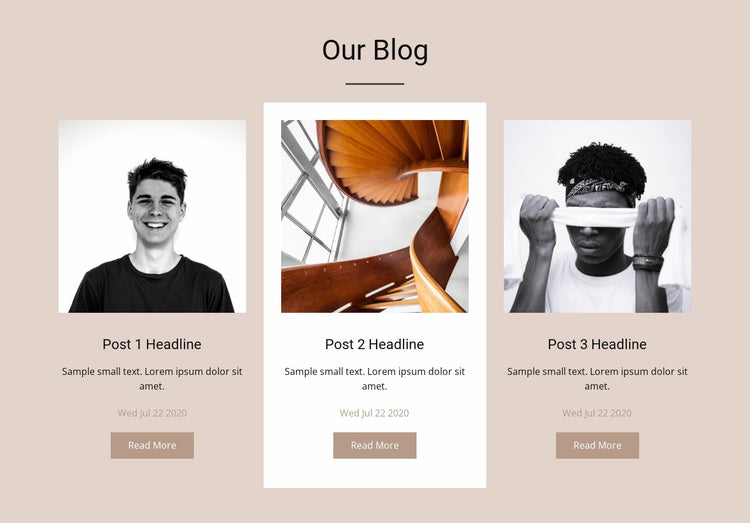 I will do wix website design or redesign wix website or wix ecommere website (1 page)