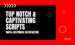 Load image into Gallery viewer, I will write a captivating youtube video script