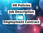 Load image into Gallery viewer, You will get professional job description that attracts your ideal candidate