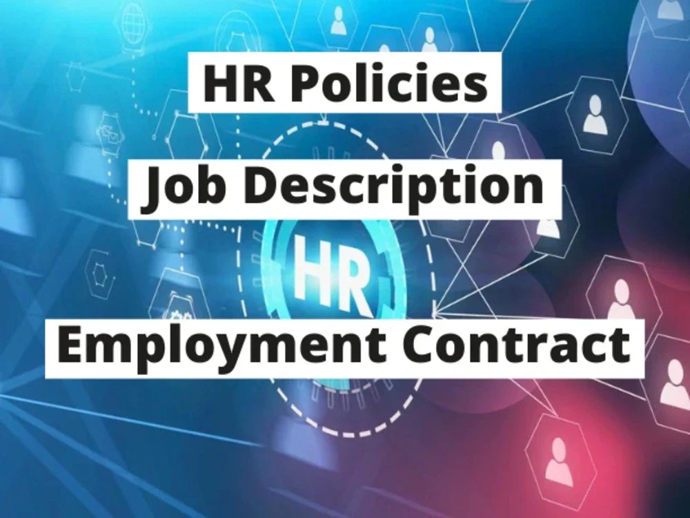 You will get professional job description that attracts your ideal candidate