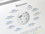 Load image into Gallery viewer, I will create A Wikipedia Page For You and get approved