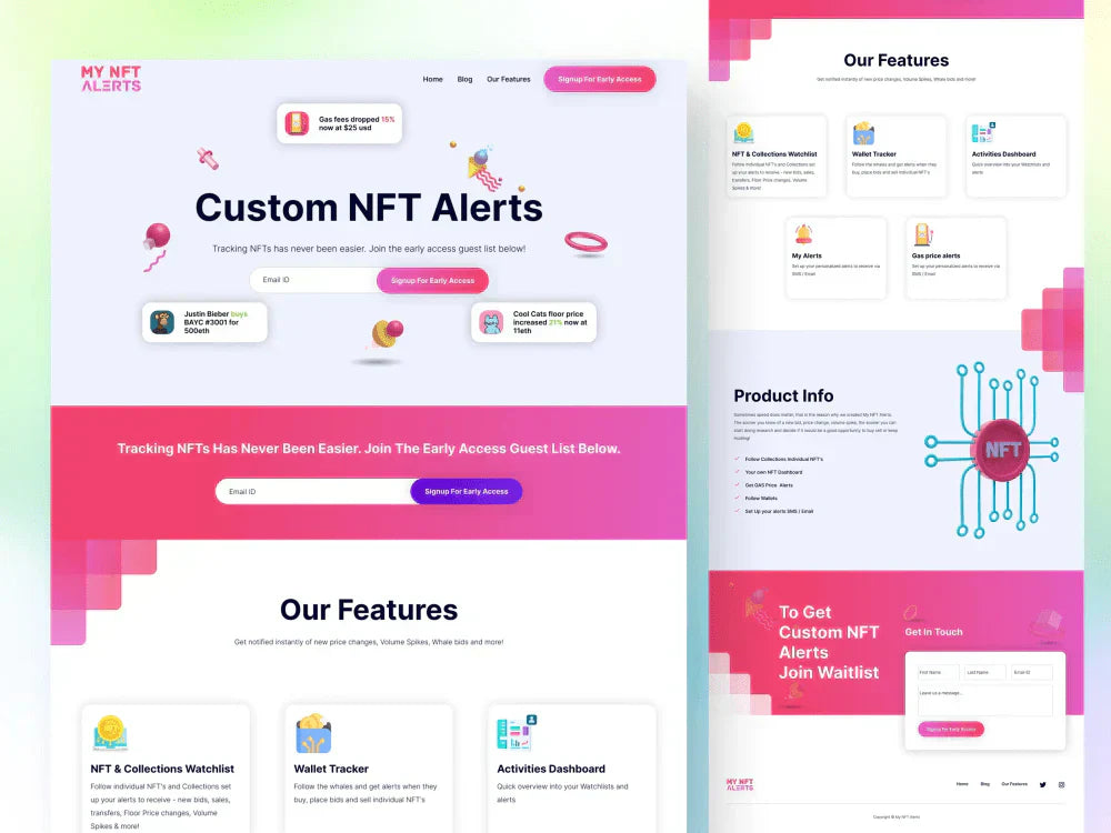 I will convert PSD to html figma to html xd to html css bootstrap 5 responsive website (1 page)