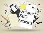 Load image into Gallery viewer, I will do expert web article writer for high ranking blog posts