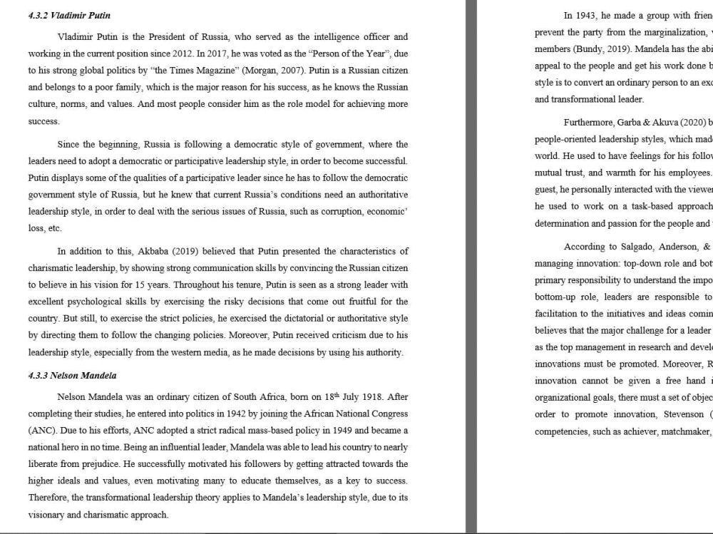 I will proofread and edit research papers and journal articles submissions (Upto 5000 words)